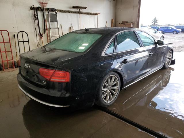 Photo 3 VIN: WAURVAFD7CN003734 - AUDI A8 L QUATT 