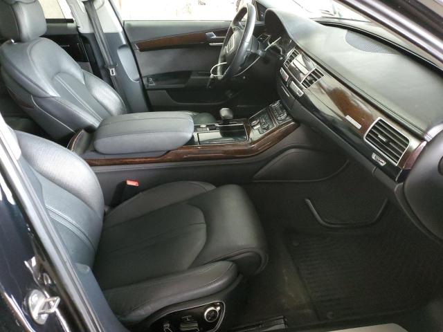 Photo 4 VIN: WAURVAFD7CN003734 - AUDI A8 L QUATT 