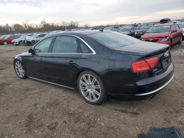 Photo 1 VIN: WAURVAFD7CN015169 - AUDI A8 L QUATT 