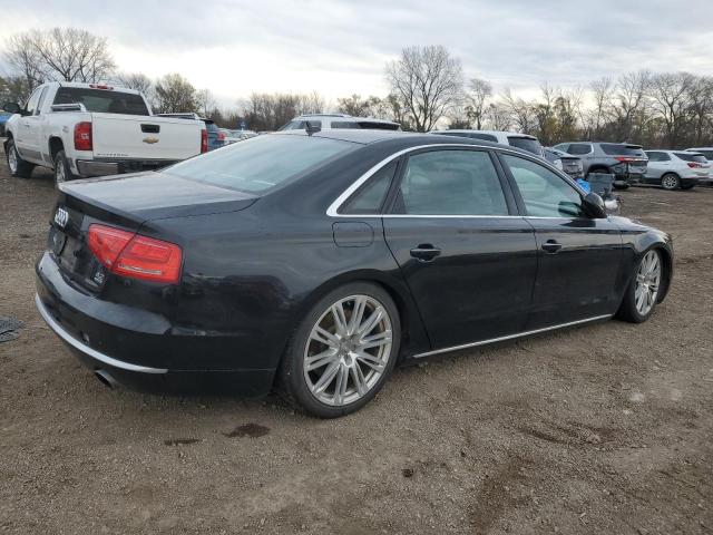 Photo 2 VIN: WAURVAFD7CN015169 - AUDI A8 L QUATT 