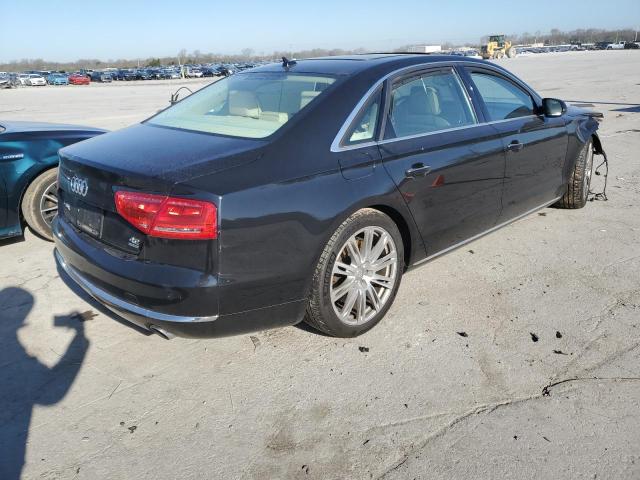 Photo 2 VIN: WAURVAFD7CN029234 - AUDI A8 L QUATT 