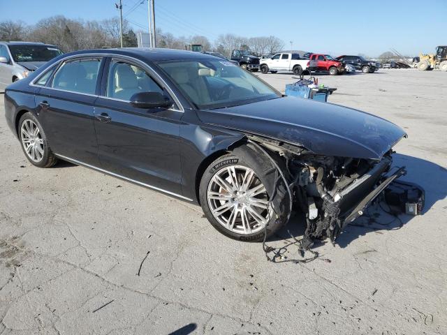 Photo 3 VIN: WAURVAFD7CN029234 - AUDI A8 L QUATT 