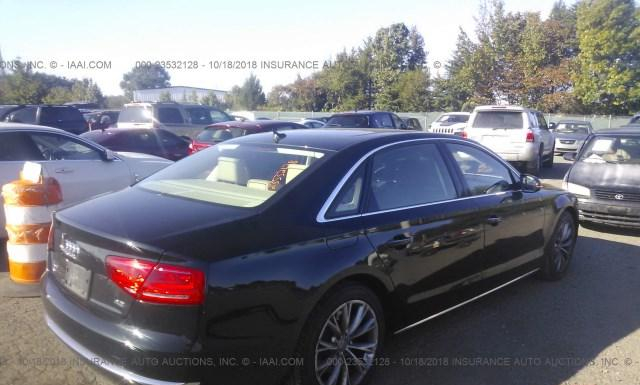 Photo 3 VIN: WAURVAFD7CN033803 - AUDI A8 