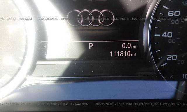 Photo 6 VIN: WAURVAFD7CN033803 - AUDI A8 