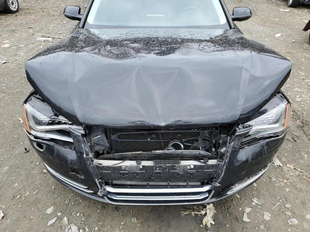 Photo 10 VIN: WAURVAFD8BN014272 - AUDI A8 L QUATT 