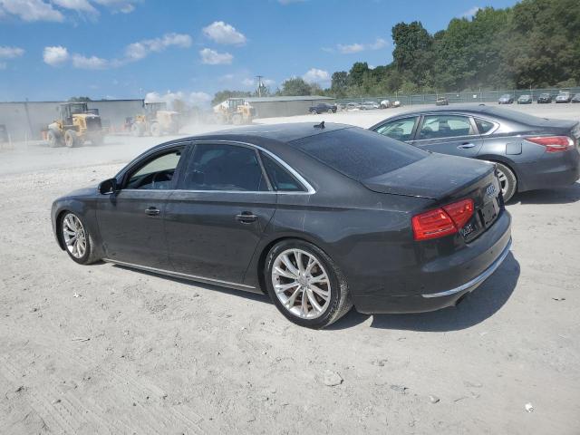 Photo 1 VIN: WAURVAFD8CN005234 - AUDI A8 L QUATT 