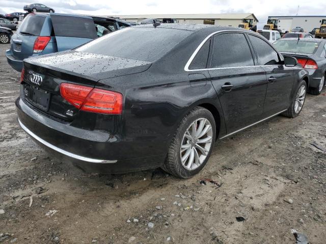 Photo 2 VIN: WAURVAFD8CN017416 - AUDI A8 