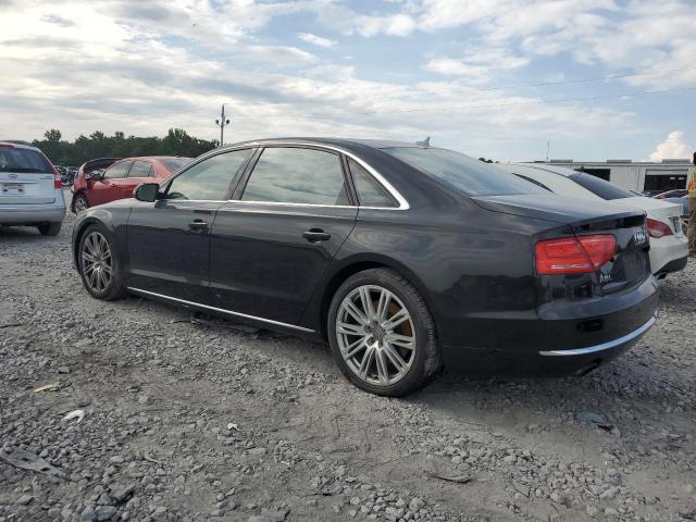 Photo 1 VIN: WAURVAFD8CN022597 - AUDI A8 L QUATT 