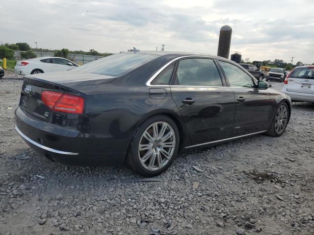 Photo 2 VIN: WAURVAFD8CN022597 - AUDI A8 L QUATT 