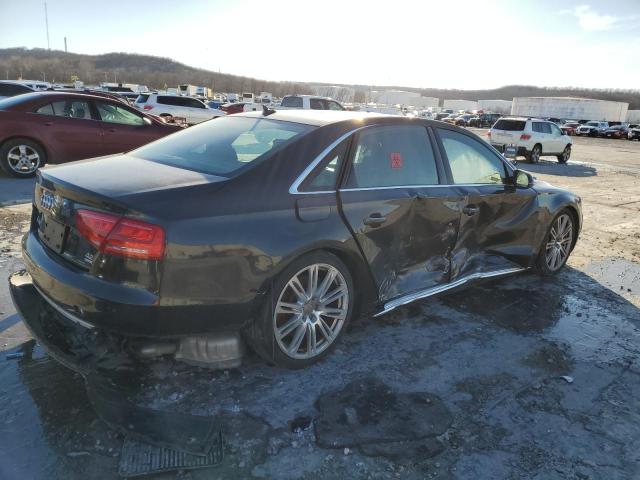 Photo 2 VIN: WAURVAFD8CN027511 - AUDI A8 