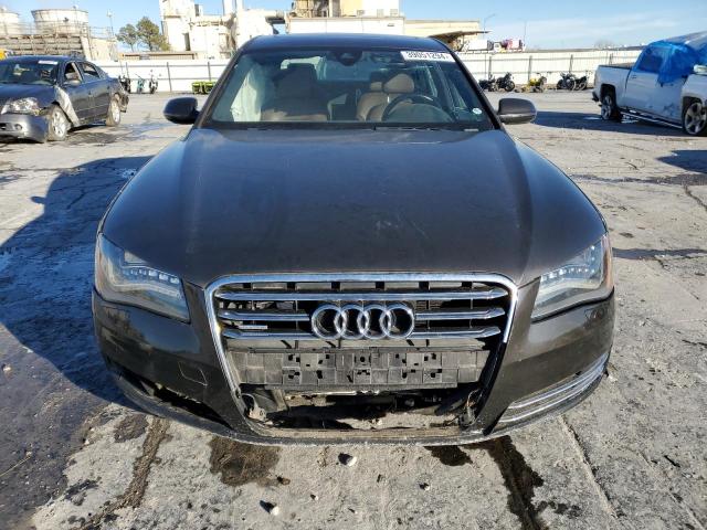 Photo 4 VIN: WAURVAFD8CN027511 - AUDI A8 