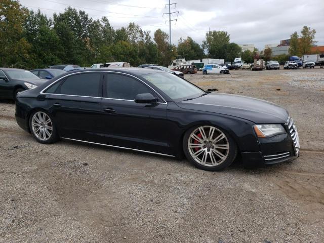 Photo 3 VIN: WAURVAFD9CN001077 - AUDI A8 L QUATT 