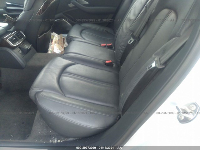 Photo 7 VIN: WAURVAFD9CN008935 - AUDI A8 L 