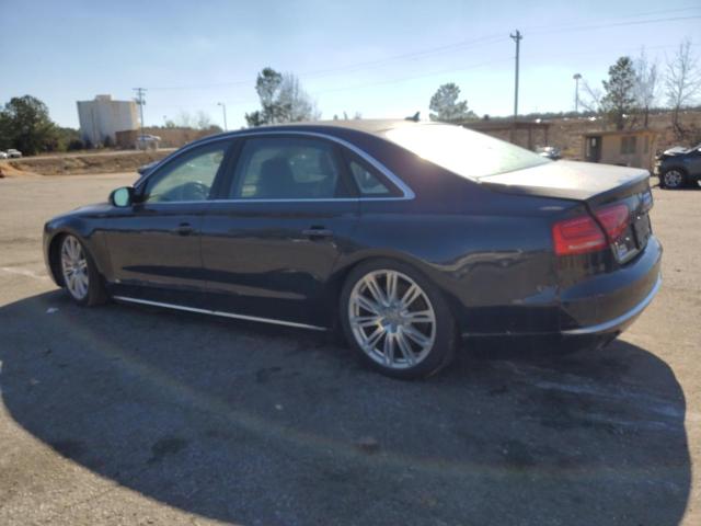 Photo 1 VIN: WAURVAFD9CN014539 - AUDI A8 