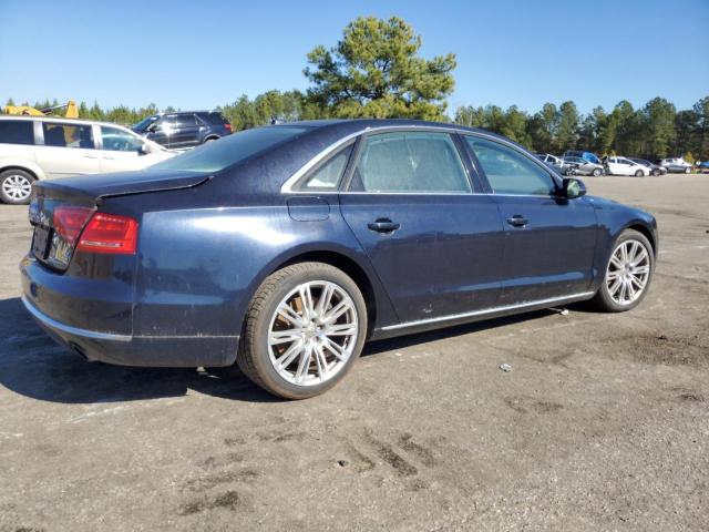 Photo 2 VIN: WAURVAFD9CN014539 - AUDI A8 