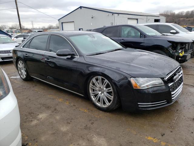 Photo 3 VIN: WAURVAFD9CN029459 - AUDI A8 