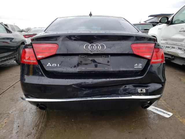 Photo 5 VIN: WAURVAFD9CN029459 - AUDI A8 