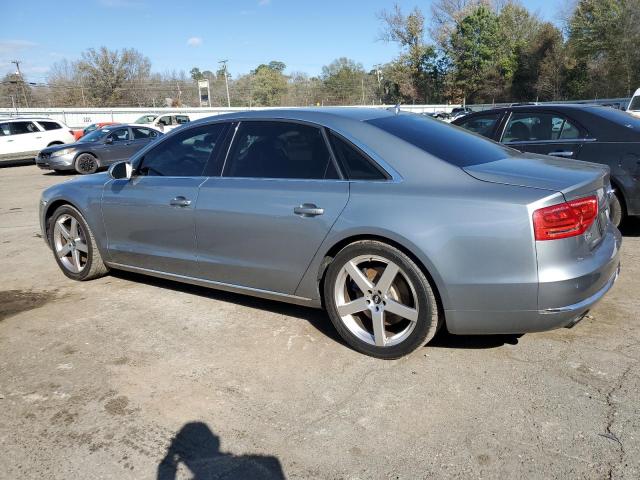 Photo 1 VIN: WAURVAFDXBN011261 - AUDI A8 L QUATT 