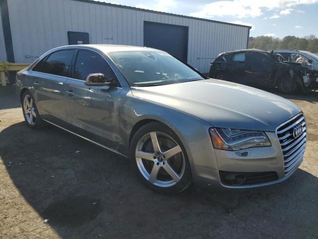 Photo 3 VIN: WAURVAFDXBN011261 - AUDI A8 L QUATT 