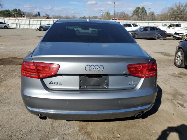 Photo 5 VIN: WAURVAFDXBN011261 - AUDI A8 L QUATT 