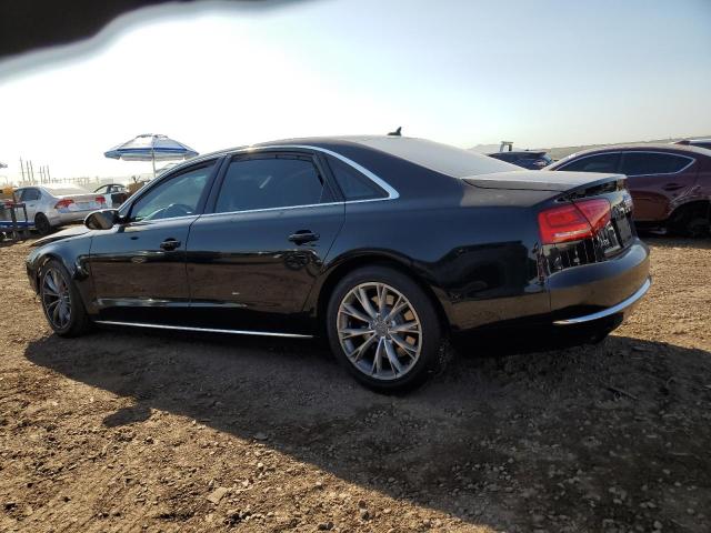 Photo 1 VIN: WAURVAFDXBN019814 - AUDI A8 L QUATT 