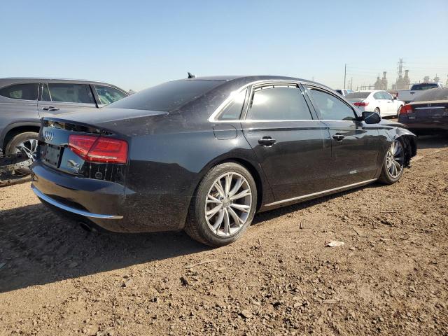 Photo 2 VIN: WAURVAFDXBN019814 - AUDI A8 L QUATT 