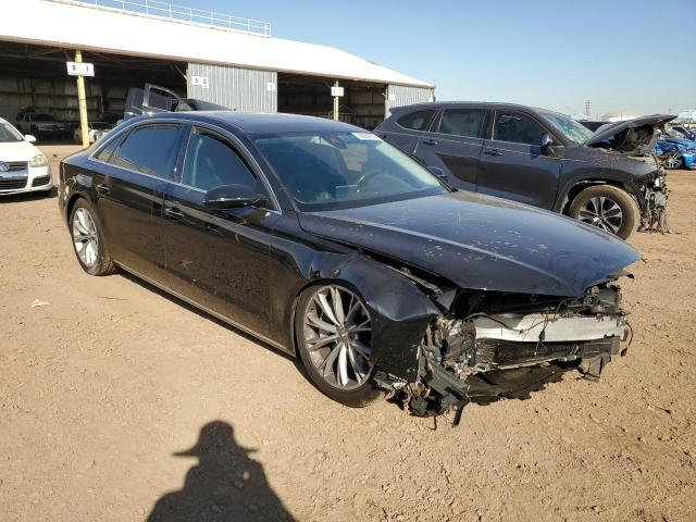 Photo 3 VIN: WAURVAFDXBN019814 - AUDI A8 L QUATT 