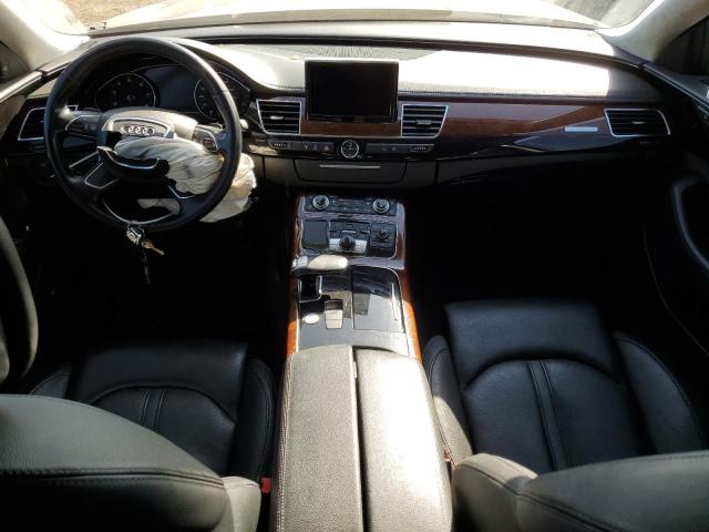 Photo 7 VIN: WAURVAFDXBN019814 - AUDI A8 L QUATT 