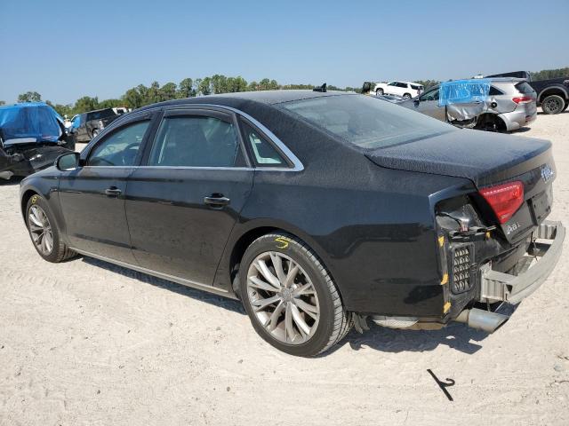 Photo 1 VIN: WAURVAFDXCN002920 - AUDI A8 L QUATT 