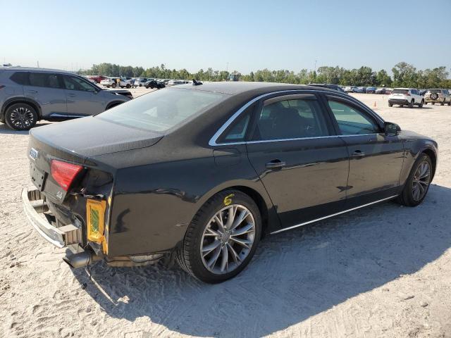 Photo 2 VIN: WAURVAFDXCN002920 - AUDI A8 L QUATT 