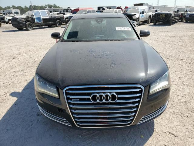 Photo 4 VIN: WAURVAFDXCN002920 - AUDI A8 L QUATT 