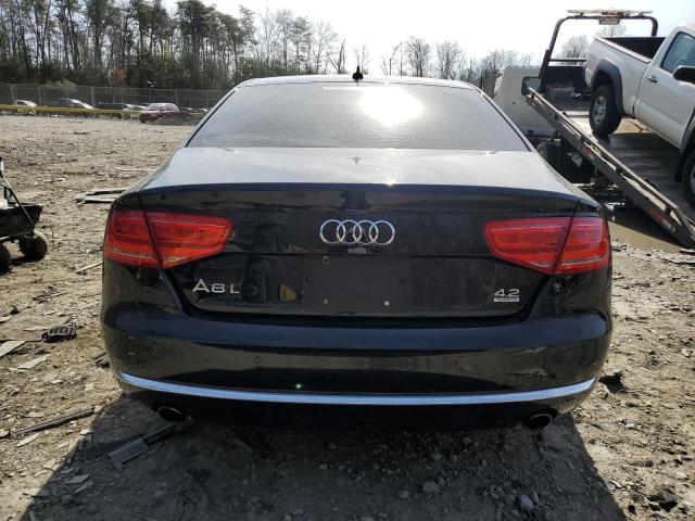 Photo 5 VIN: WAURVAFDXCN022343 - AUDI A8 L QUATT 