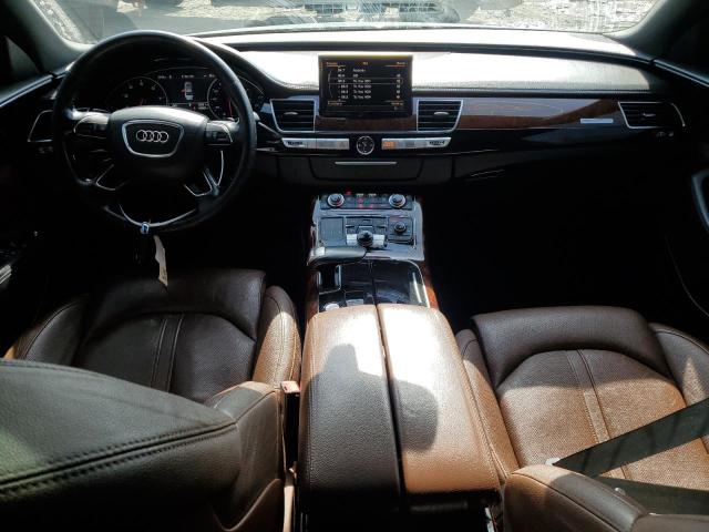 Photo 7 VIN: WAURVAFDXCN022343 - AUDI A8 L QUATT 