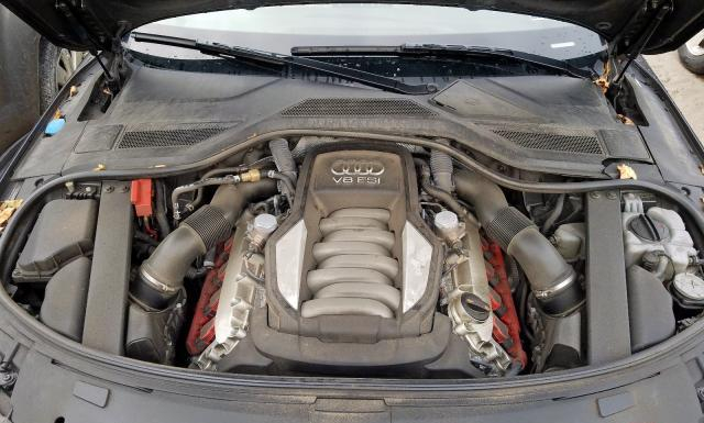 Photo 6 VIN: WAURVAFDXCN023203 - AUDI A8 