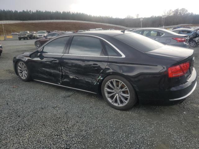 Photo 1 VIN: WAURVAFDXCN025307 - AUDI A8 