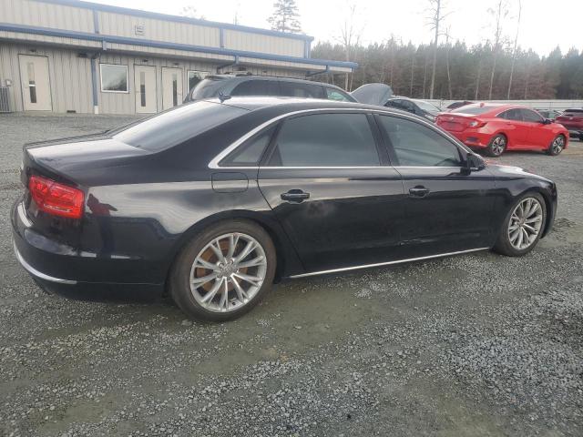 Photo 2 VIN: WAURVAFDXCN025307 - AUDI A8 