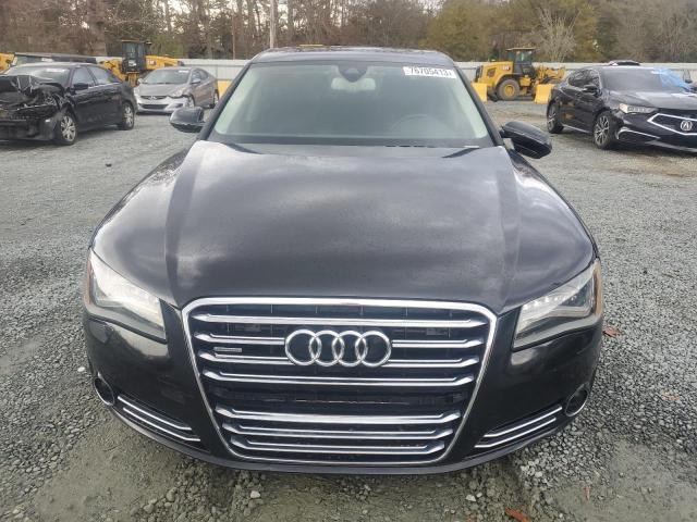 Photo 4 VIN: WAURVAFDXCN025307 - AUDI A8 