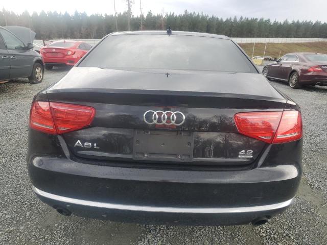 Photo 5 VIN: WAURVAFDXCN025307 - AUDI A8 