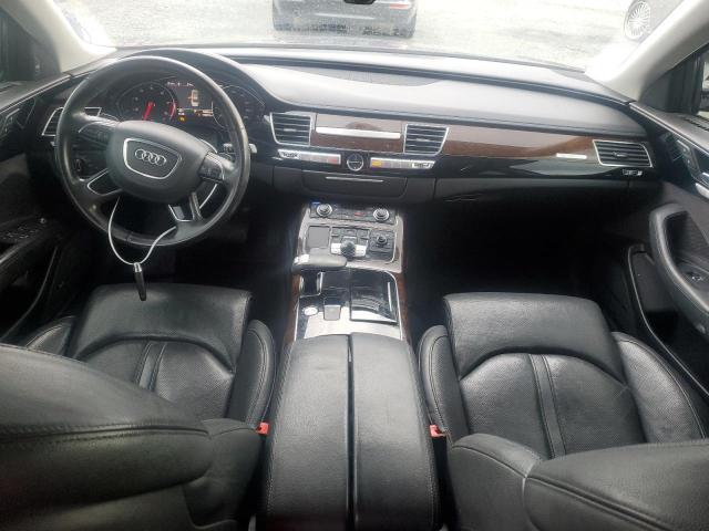 Photo 7 VIN: WAURVAFDXCN025307 - AUDI A8 