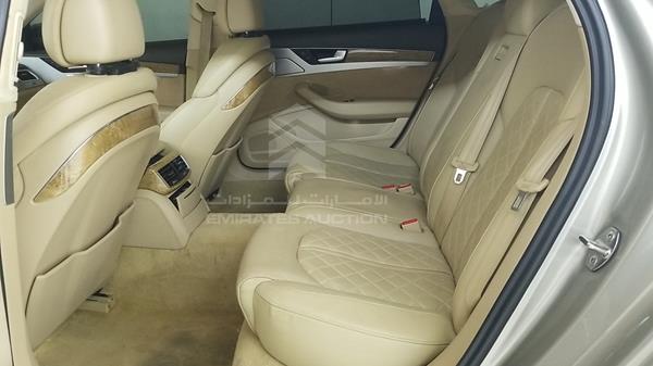 Photo 32 VIN: WAURVB4H0CN019785 - AUDI A8 L 