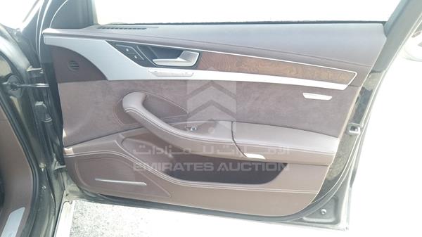 Photo 22 VIN: WAURVB4H7BN011164 - AUDI A8 