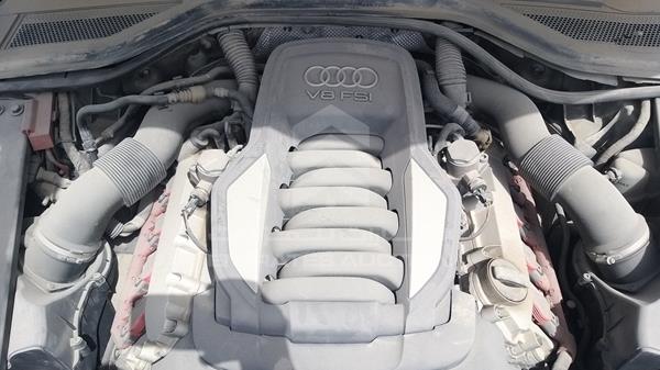 Photo 25 VIN: WAURVB4H7BN011164 - AUDI A8 