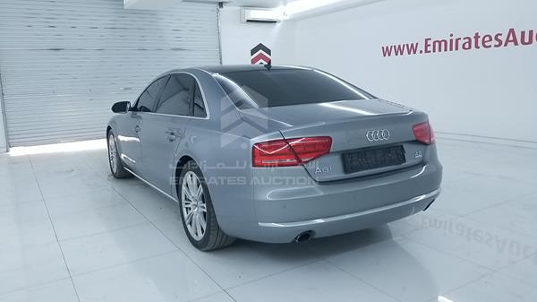 Photo 7 VIN: WAURVB4H8BN005003 - AUDI A8 L 