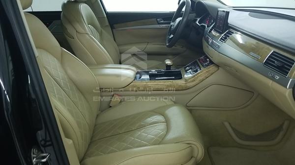 Photo 34 VIN: WAURVB4HXBN014902 - AUDI A8 