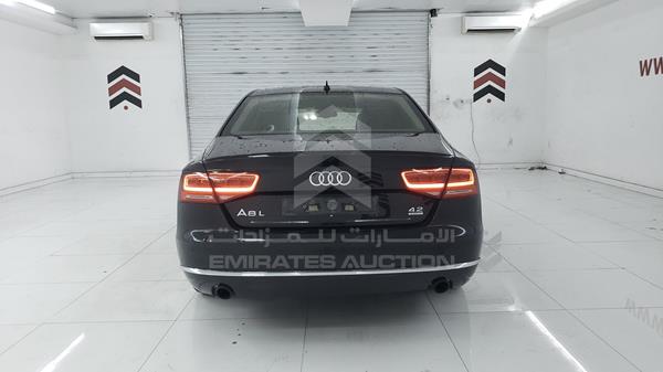 Photo 6 VIN: WAURVB4HXCN000628 - AUDI A8 