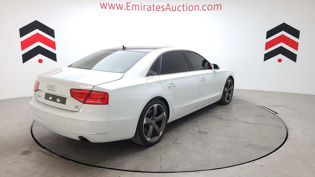 Photo 12 VIN: WAURVB4HXCN026825 - AUDI A8 