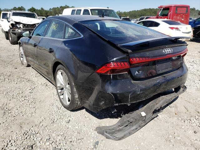 Photo 2 VIN: WAUS2AF21KN126386 - AUDI A7 PRESTIG 