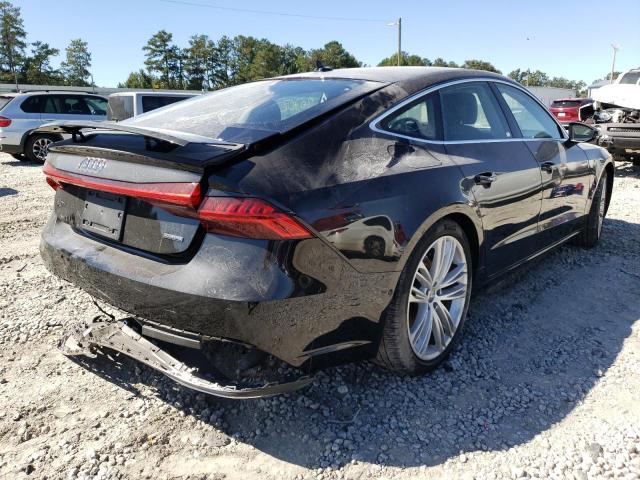 Photo 3 VIN: WAUS2AF21KN126386 - AUDI A7 PRESTIG 