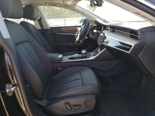 Photo 4 VIN: WAUS2AF21KN126386 - AUDI A7 PRESTIG 