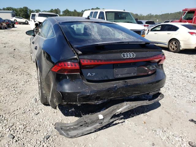 Photo 8 VIN: WAUS2AF21KN126386 - AUDI A7 PRESTIG 